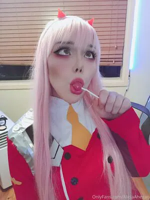 Aliciaahegao OnlyFans Leaked Free Thumbnail Picture - #gOqWAI0pDl