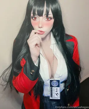 Aliciaahegao OnlyFans Leaked Free Thumbnail Picture - #gjAqGlYvZy