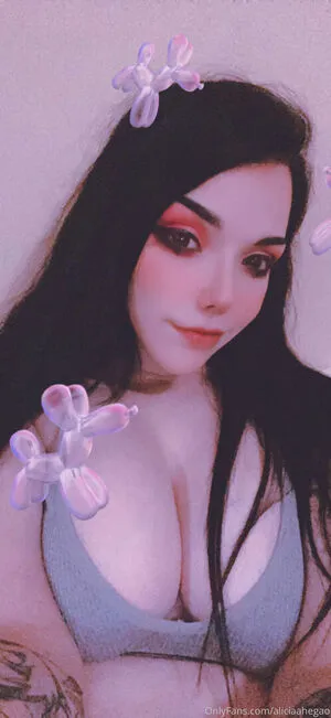 Aliciaahegao OnlyFans Leaked Free Thumbnail Picture - #iQsLNMm4a9