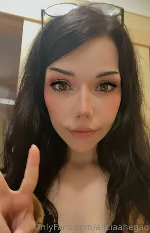 Aliciaahegao OnlyFans Leaked Free Thumbnail Picture - #jvUkAPAM3Q