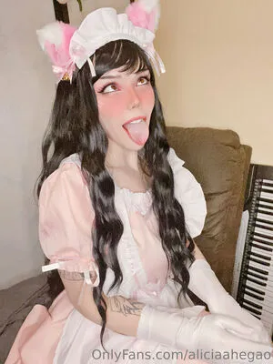 Aliciaahegao OnlyFans Leaked Free Thumbnail Picture - #jwtAnJycJ8
