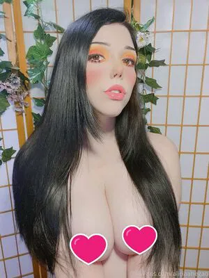 Aliciaahegao OnlyFans Leaked Free Thumbnail Picture - #p7BXchFPfA