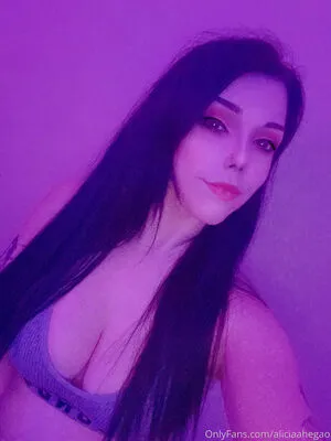 Aliciaahegao OnlyFans Leaked Free Thumbnail Picture - #qqHo72pRMp