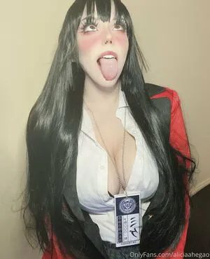 Aliciaahegao OnlyFans Leaked Free Thumbnail Picture - #rbHXqKf92P