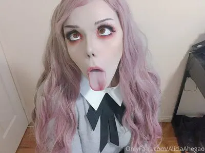 Aliciaahegao OnlyFans Leaked Free Thumbnail Picture - #txHqwCsO2r