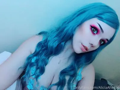 Aliciaahegao OnlyFans Leaked Free Thumbnail Picture - #uEfUTx2HNg