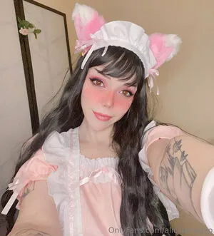 Aliciaahegao OnlyFans Leaked Free Thumbnail Picture - #uK0LQUhLge
