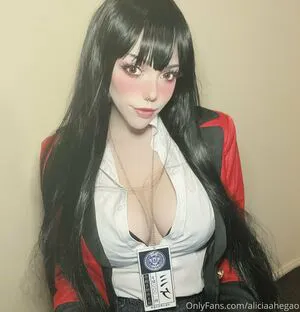 Aliciaahegao OnlyFans Leaked Free Thumbnail Picture - #uzehBakZBa