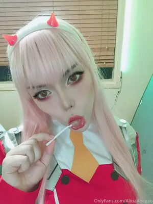 Aliciaahegao OnlyFans Leaked Free Thumbnail Picture - #wdTzFTK1bO