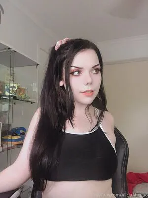 Aliciaahegao OnlyFans Leaked Free Thumbnail Picture - #xEbfWjduZr