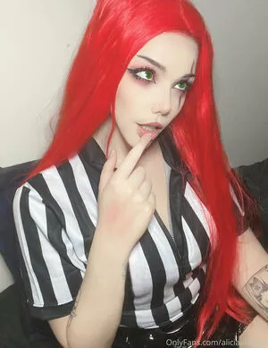 Aliciaahegao OnlyFans Leaked Free Thumbnail Picture - #zH9uuYAQ33