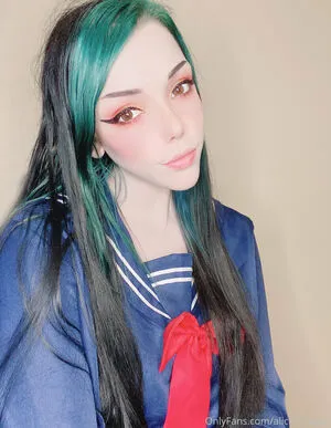 Aliciaahegao OnlyFans Leaked Free Thumbnail Picture - #zP9utGYjYU