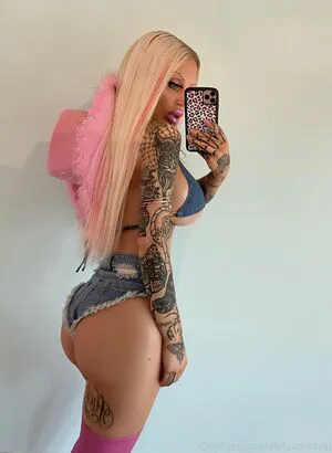 Aliciaamiravip OnlyFans Leaked Free Thumbnail Picture - #S4gMImIRcr