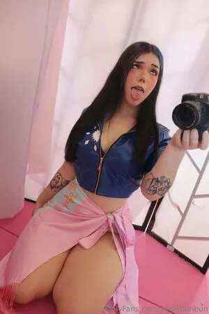Aliciabunbun OnlyFans Leaked Free Thumbnail Picture - #1yBrh0pUBu