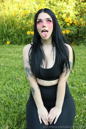Aliciabunbun OnlyFans Leaked Free Thumbnail Picture - #305cvS3NIC