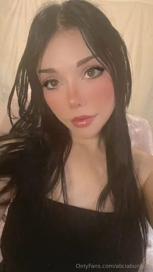 Aliciabunbun OnlyFans Leaked Free Thumbnail Picture - #CHitI4l1Bi