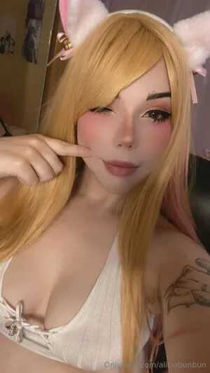 Aliciabunbun OnlyFans Leaked Free Thumbnail Picture - #GuCfV71GWY