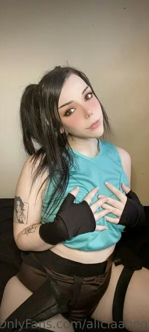 Aliciabunbun OnlyFans Leaked Free Thumbnail Picture - #QAxTCzQ0Ni