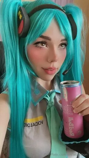 Aliciabunbun OnlyFans Leaked Free Thumbnail Picture - #QXAGOOWonS