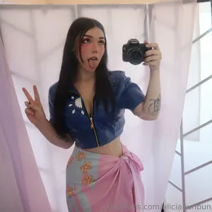 Aliciabunbun OnlyFans Leaked Free Thumbnail Picture - #TTEllmAUeo