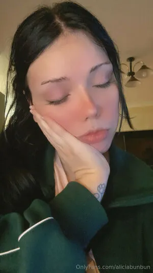 Aliciabunbun OnlyFans Leaked Free Thumbnail Picture - #uD6SvOrCpo