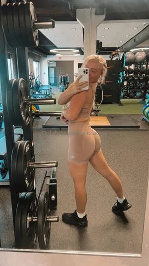 Aliciaciak OnlyFans Leaked Free Thumbnail Picture - #KujDoeqBBW