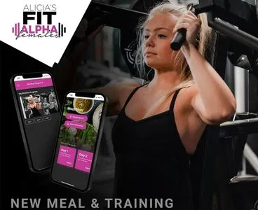 Aliciaciak OnlyFans Leaked Free Thumbnail Picture - #l7qfWpEuP4