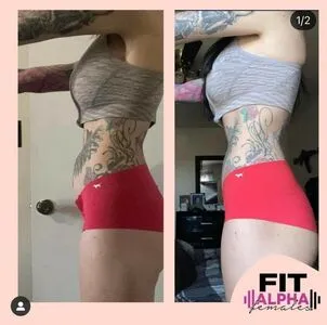 Aliciaciak OnlyFans Leaked Free Thumbnail Picture - #xQcrNjn34E