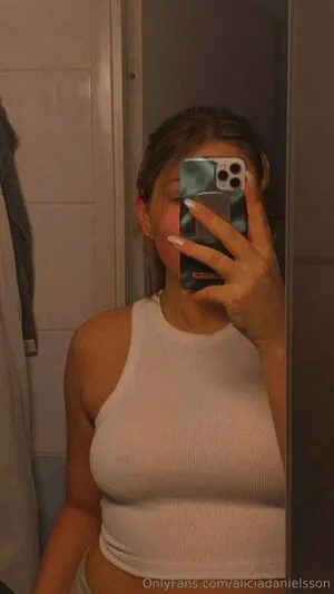 Aliciadanielsson OnlyFans Leaked Free Thumbnail Picture - #EhUSSQN2sP
