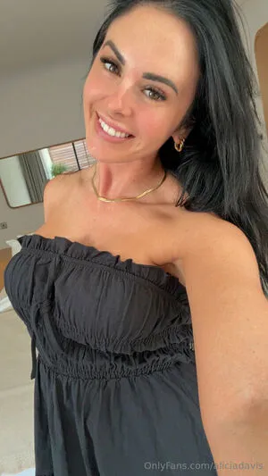 Aliciadavis OnlyFans Leaked Free Thumbnail Picture - #k7F2nJ2Duv