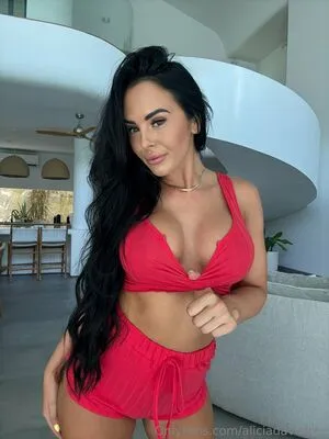 Aliciadavisfree OnlyFans Leaked Free Thumbnail Picture - #u1fkzPEbYk