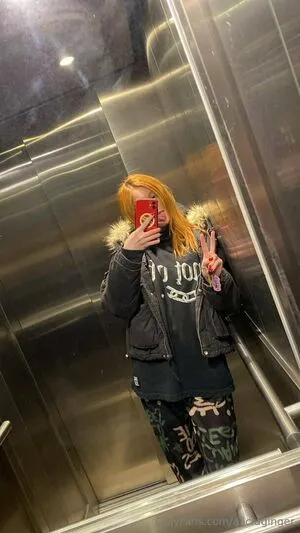 Aliciaginger OnlyFans Leaked Free Thumbnail Picture - #1vDid22wCp