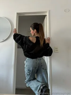 Aliciaginger OnlyFans Leaked Free Thumbnail Picture - #3eWZoq8dQq