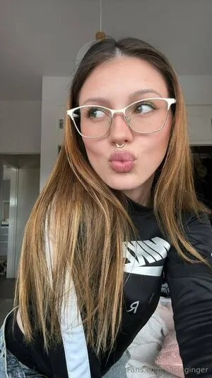 Aliciaginger OnlyFans Leaked Free Thumbnail Picture - #4cG5gLTTjw