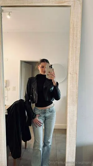 Aliciaginger OnlyFans Leaked Free Thumbnail Picture - #7PbGOaLIZx