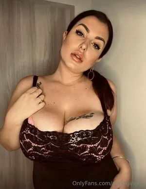 Aliciaginger OnlyFans Leaked Free Thumbnail Picture - #AZaM2AX7Be