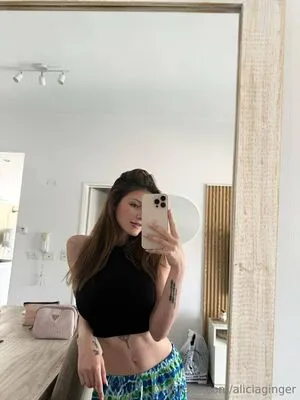 Aliciaginger OnlyFans Leaked Free Thumbnail Picture - #G9Uxys2aLo