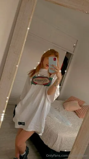 Aliciaginger OnlyFans Leaked Free Thumbnail Picture - #JdoCwxU7zY