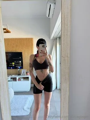 Aliciaginger OnlyFans Leaked Free Thumbnail Picture - #OzougSsdXK