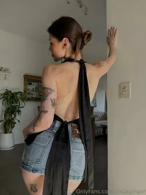 Aliciaginger OnlyFans Leaked Free Thumbnail Picture - #RpzhsQ2Mg8