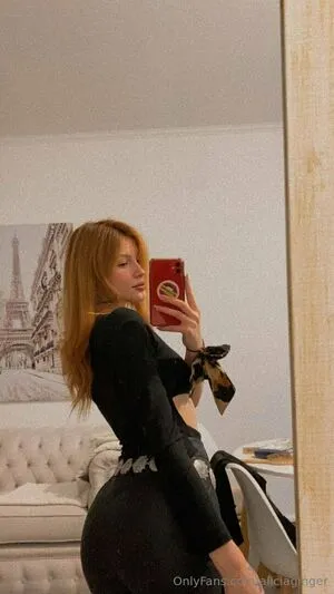 Aliciaginger OnlyFans Leaked Free Thumbnail Picture - #TRf06L4fnH