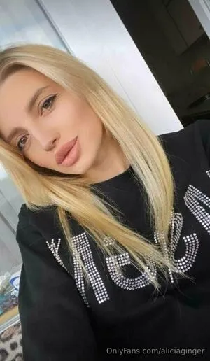 Aliciaginger OnlyFans Leaked Free Thumbnail Picture - #VABvcXegkf