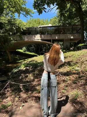 Aliciaginger OnlyFans Leaked Free Thumbnail Picture - #WcqQokobIu