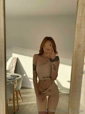Aliciaginger OnlyFans Leaked Free Thumbnail Picture - #Yi82wWqGkL