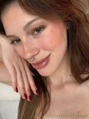 Aliciaginger OnlyFans Leaked Free Thumbnail Picture - #ZrcRLEuzqs