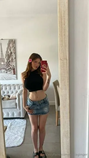 Aliciaginger OnlyFans Leaked Free Thumbnail Picture - #iU6xHwTUWj