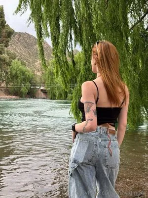 Aliciaginger OnlyFans Leaked Free Thumbnail Picture - #ilksWUfSjK