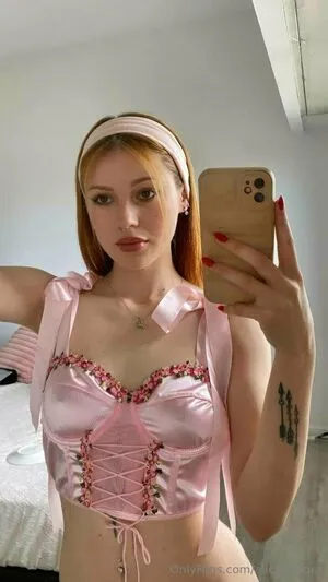 Aliciaginger OnlyFans Leaked Free Thumbnail Picture - #lsFTwI4shd
