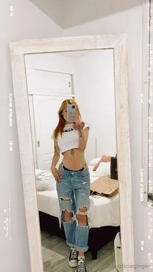 Aliciaginger OnlyFans Leaked Free Thumbnail Picture - #mk02mLKZZm