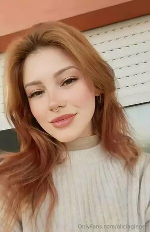 Aliciaginger OnlyFans Leaked Free Thumbnail Picture - #nuWYL7eqL9